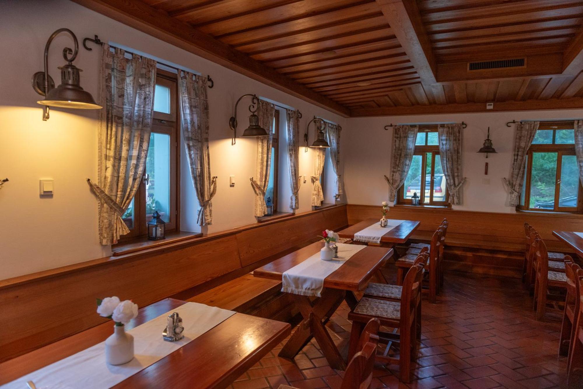 Abbazia Country Club Hotel Nemesnep Exterior photo
